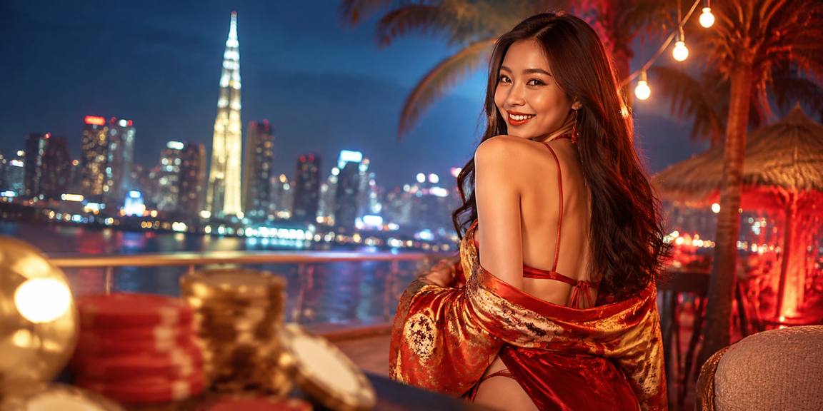 cx4 Live Casino